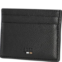 Ray - Kreditkartenetui 4cc S (black)