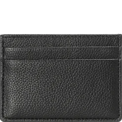 Ray - Kreditkartenetui 4cc S (black)