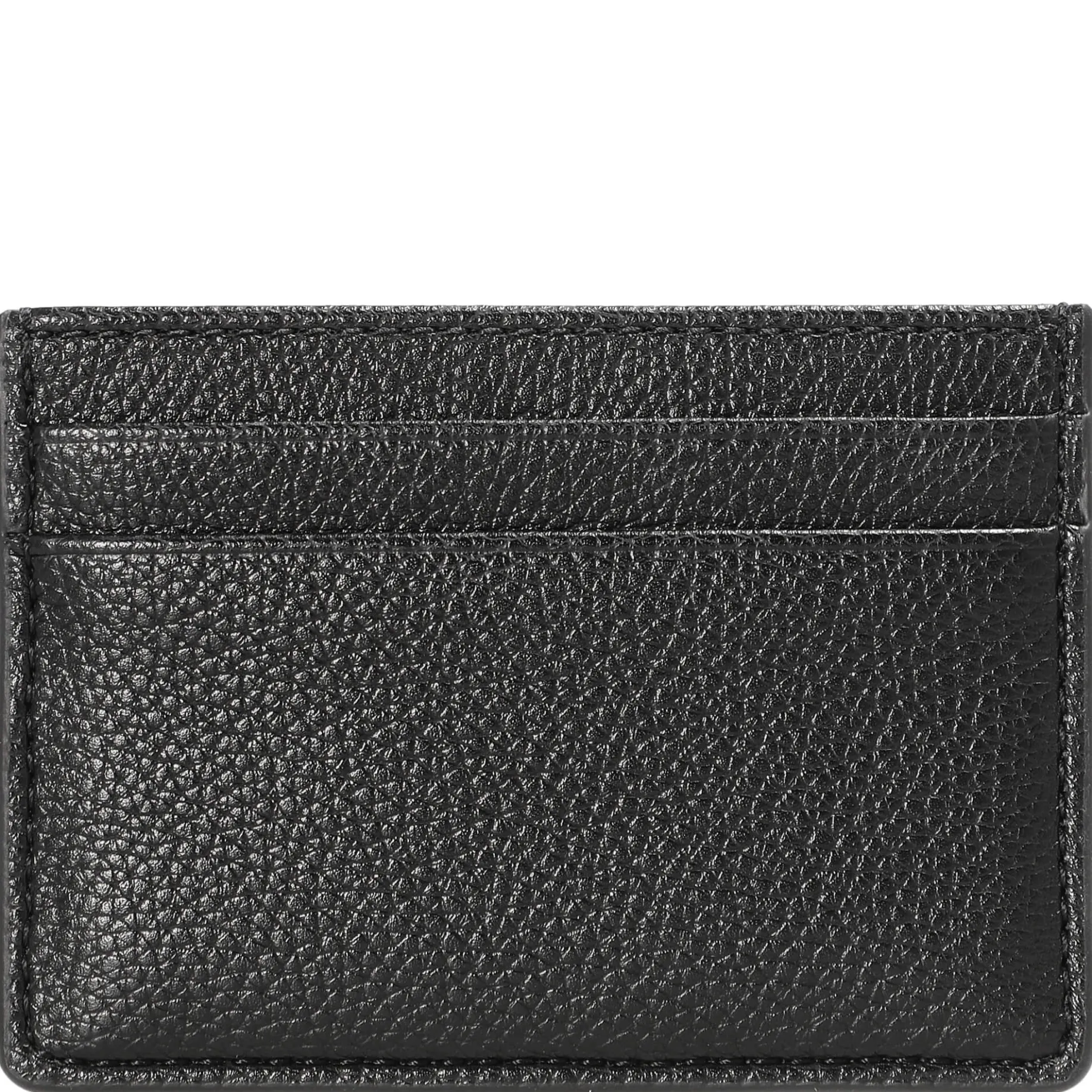 Ray - Kreditkartenetui 4cc S (black)