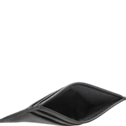 Ray - Kreditkartenetui 4cc S (black)