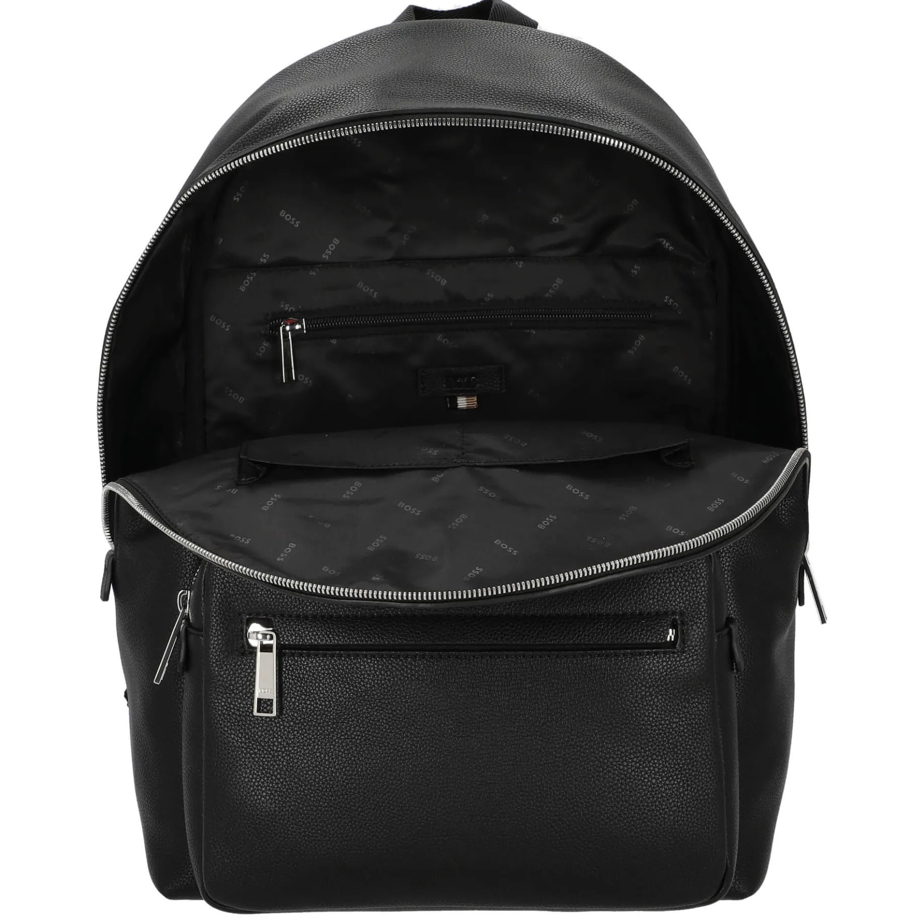 Ray - Rucksack 43 cm (black)
