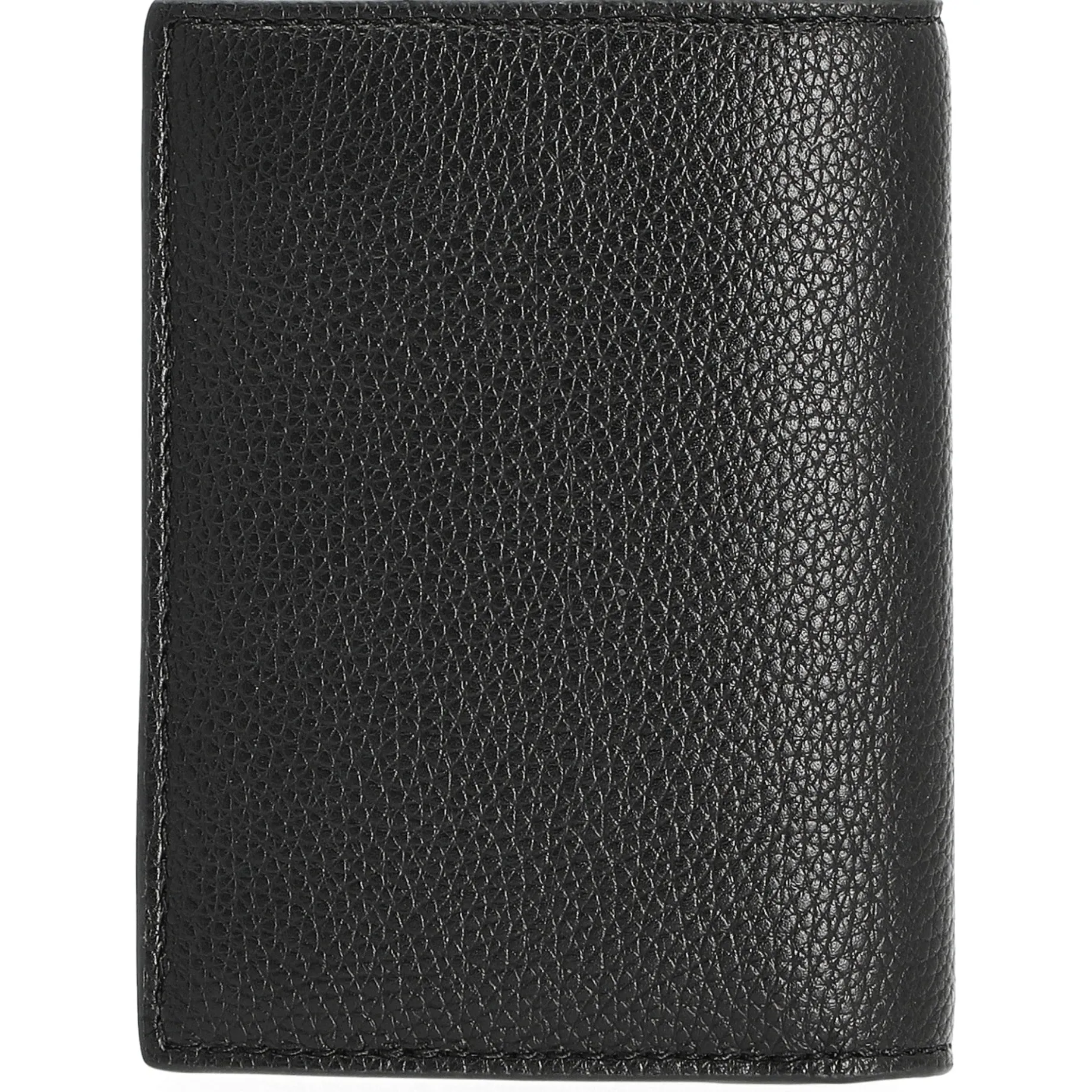 Ray Bifold - Geldbörse 3cc 10 cm (black)