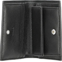 Ray Bifold - Geldbörse 3cc 10 cm (black)