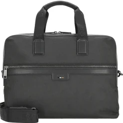 Ray N - Aktentasche 15" 38 cm (schwarz)