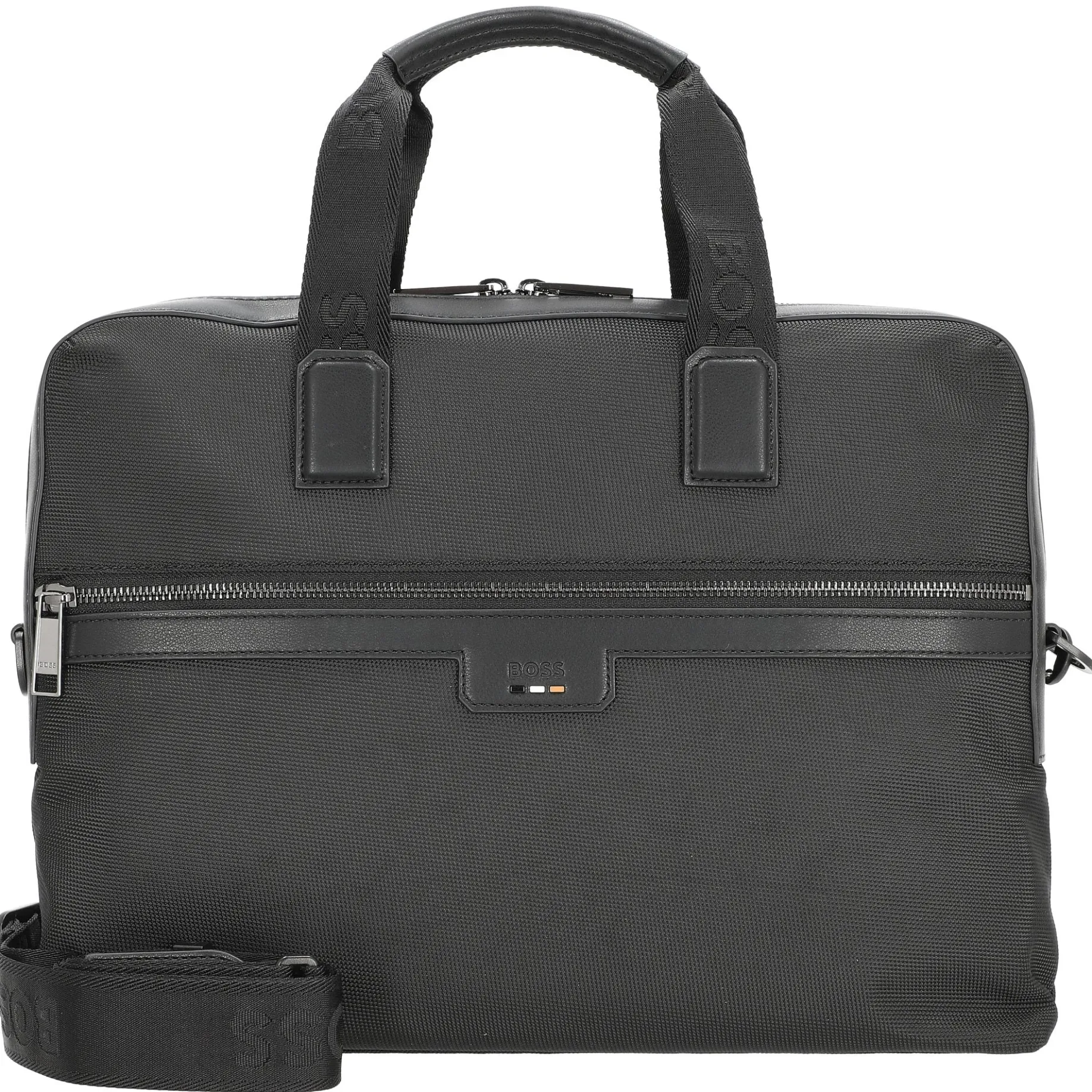 Ray N - Aktentasche 15" 38 cm (schwarz)