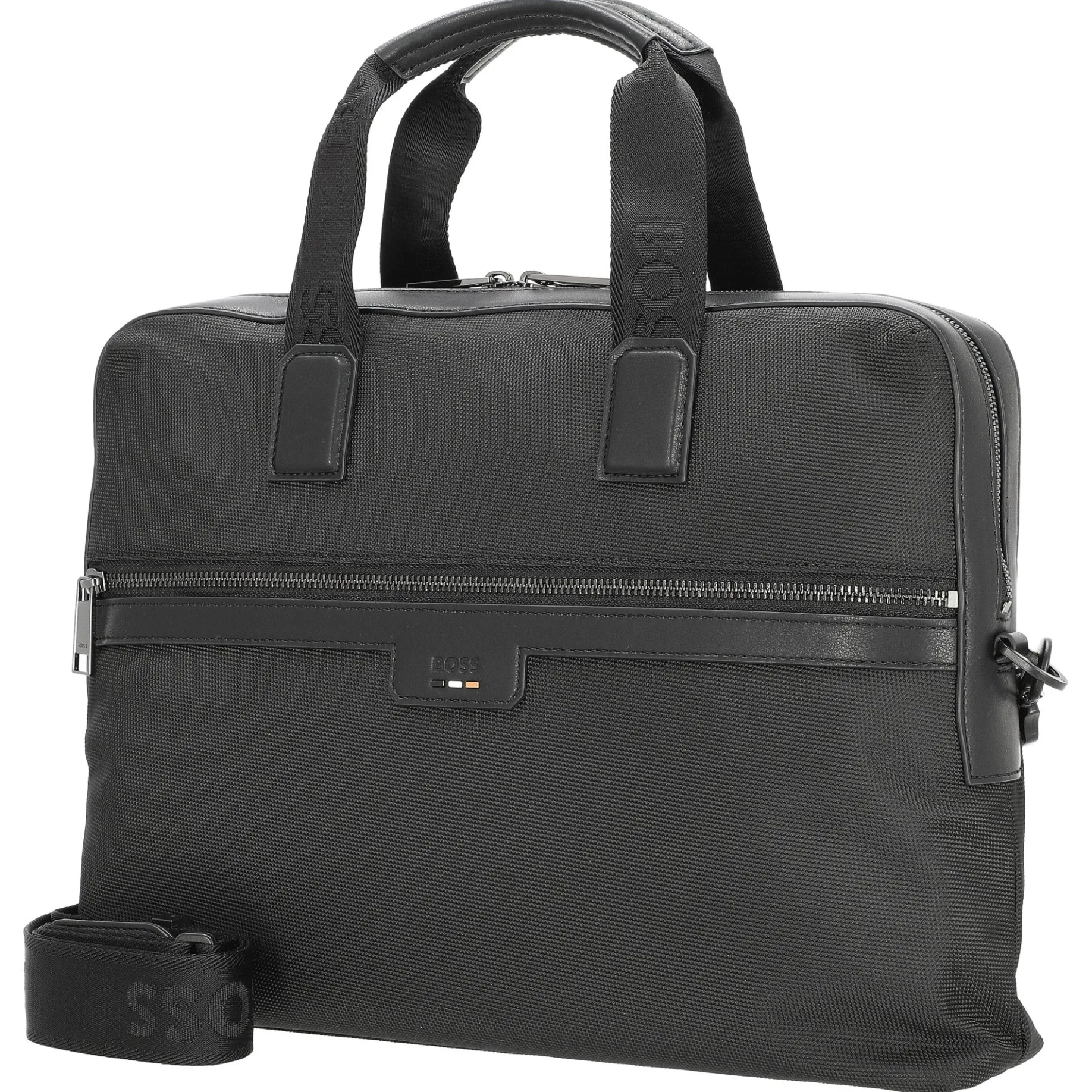 Ray N - Aktentasche 15" 38 cm (schwarz)