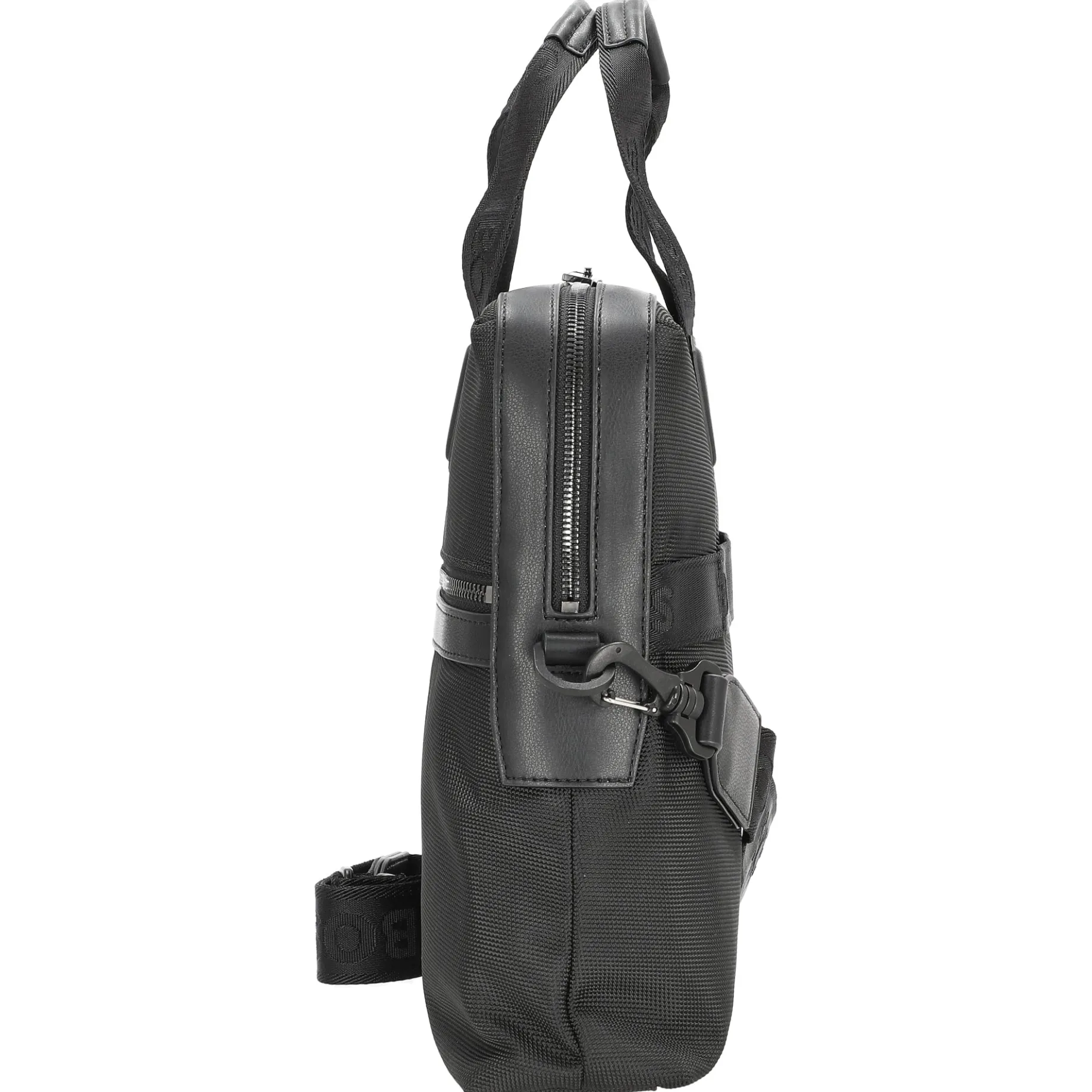 Ray N - Aktentasche 15" 38 cm (schwarz)