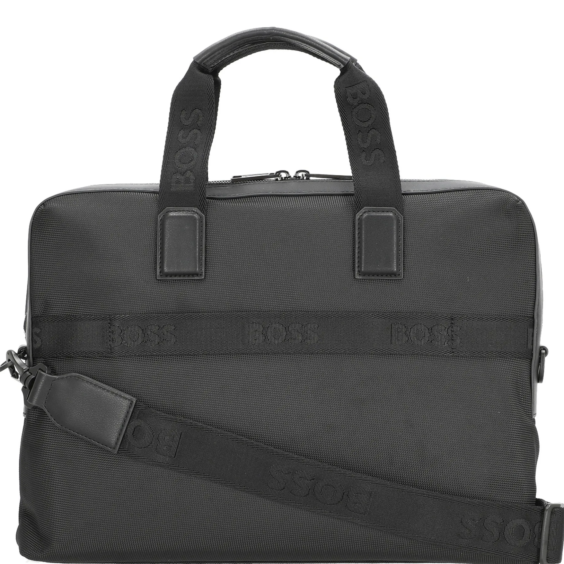 Ray N - Aktentasche 15" 38 cm (schwarz)