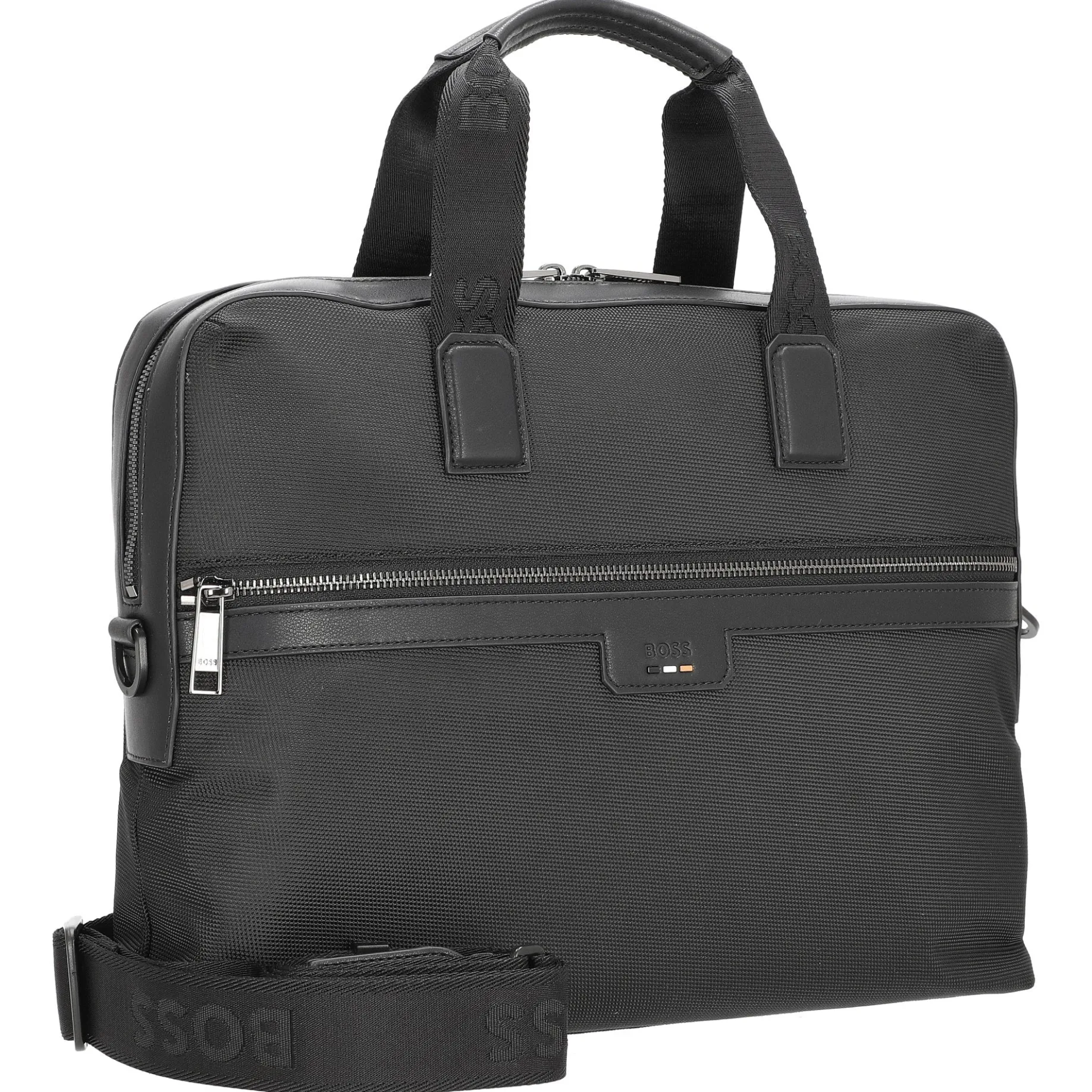 Ray N - Aktentasche 15" 38 cm (schwarz)