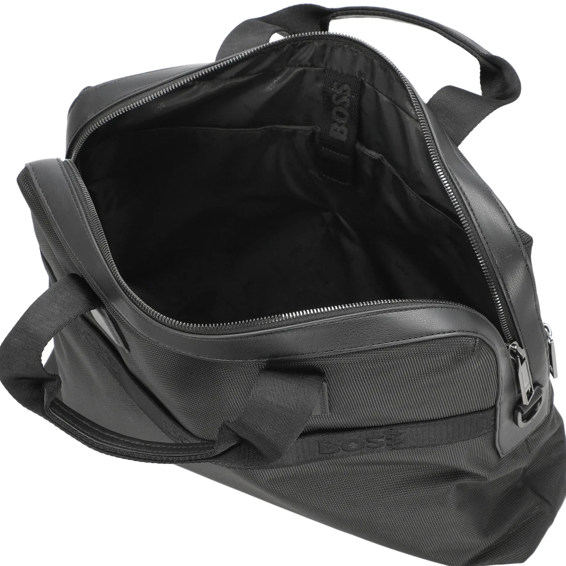 Ray N - Aktentasche 15" 38 cm (schwarz)