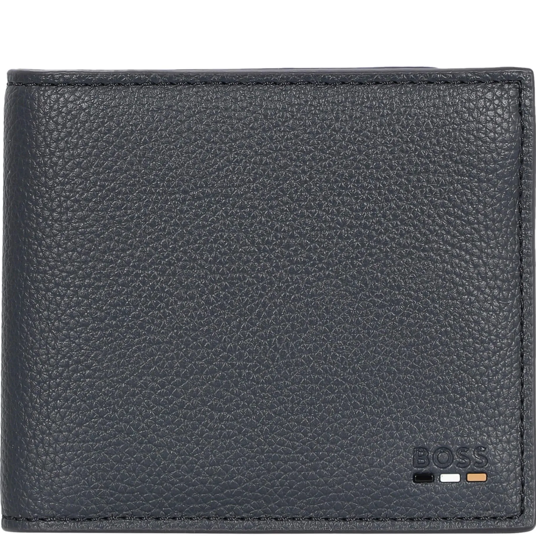 Ray N - Geldbörse 8cc 11 cm RFID (medium blue)