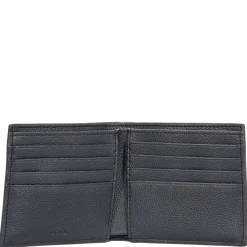 Ray N - Geldbörse 8cc 11 cm RFID (medium blue)