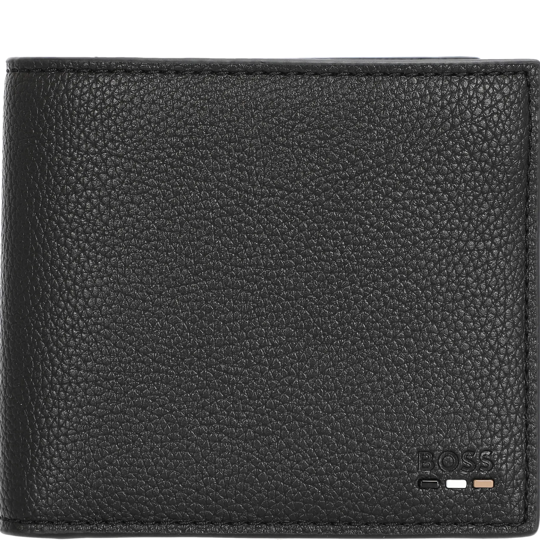Ray N - Geldbörse 8cc 11 cm RFID (black)