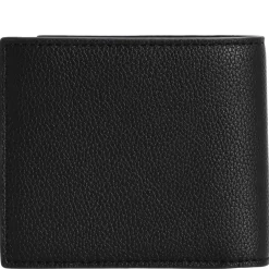 Ray N - Geldbörse 8cc 11 cm RFID (black)