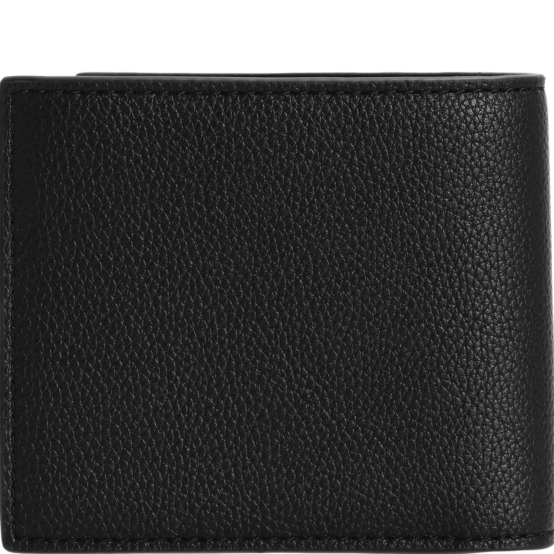 Ray N - Geldbörse 8cc 11 cm RFID (black)