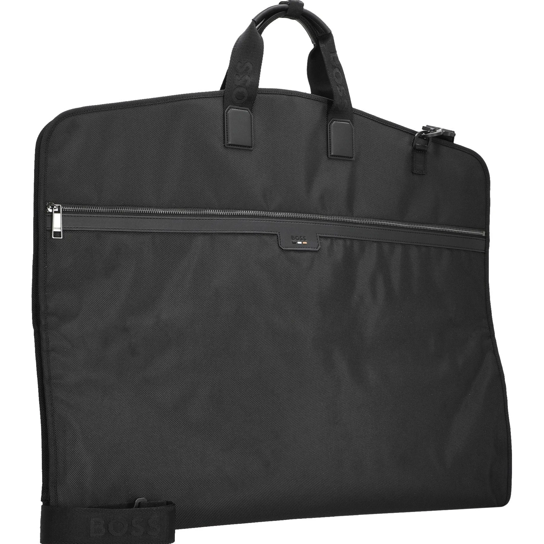 Ray N - Kleidersack (black)