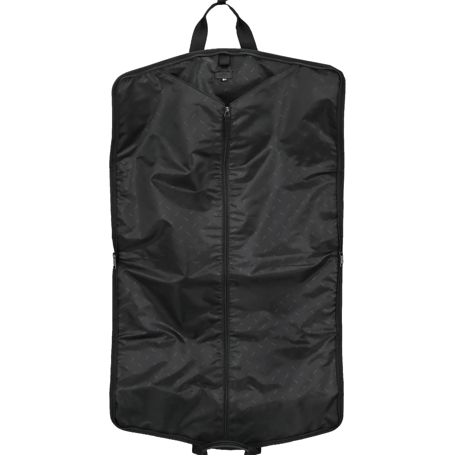Ray N - Kleidersack (black)