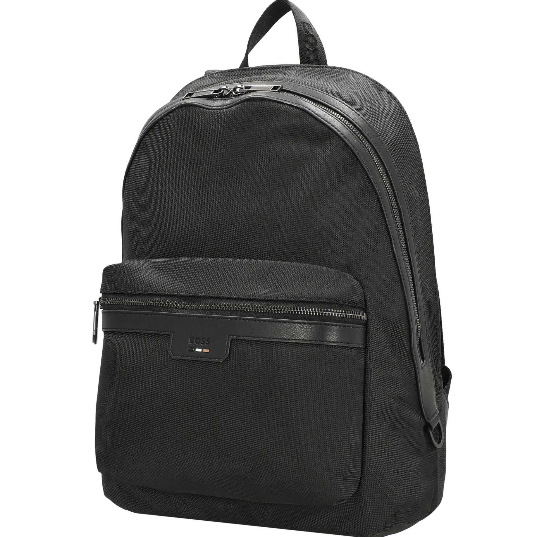 Ray N - Rucksack (black)