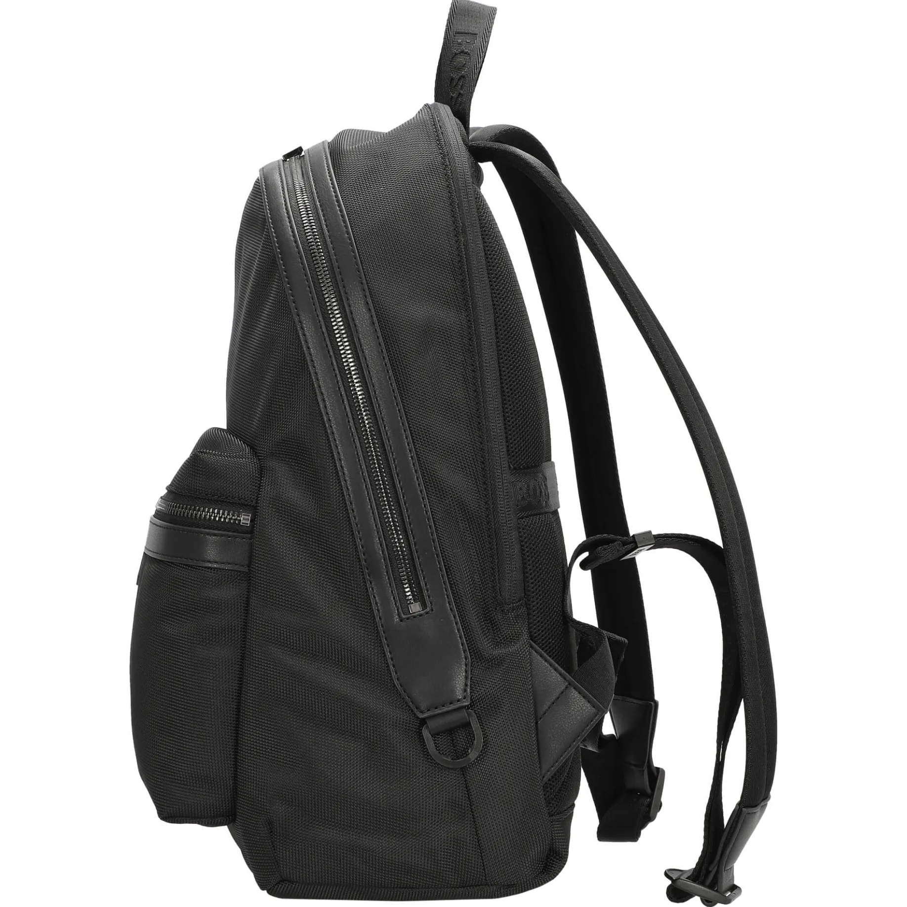 Ray N - Rucksack (black)