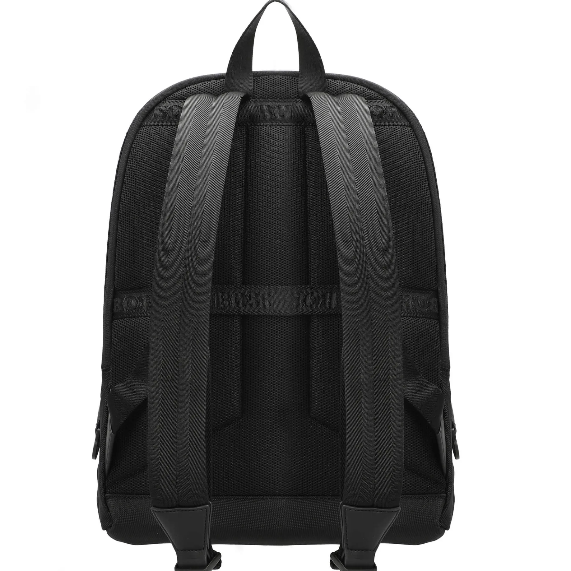 Ray N - Rucksack (black)