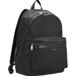 Ray N - Rucksack (black)