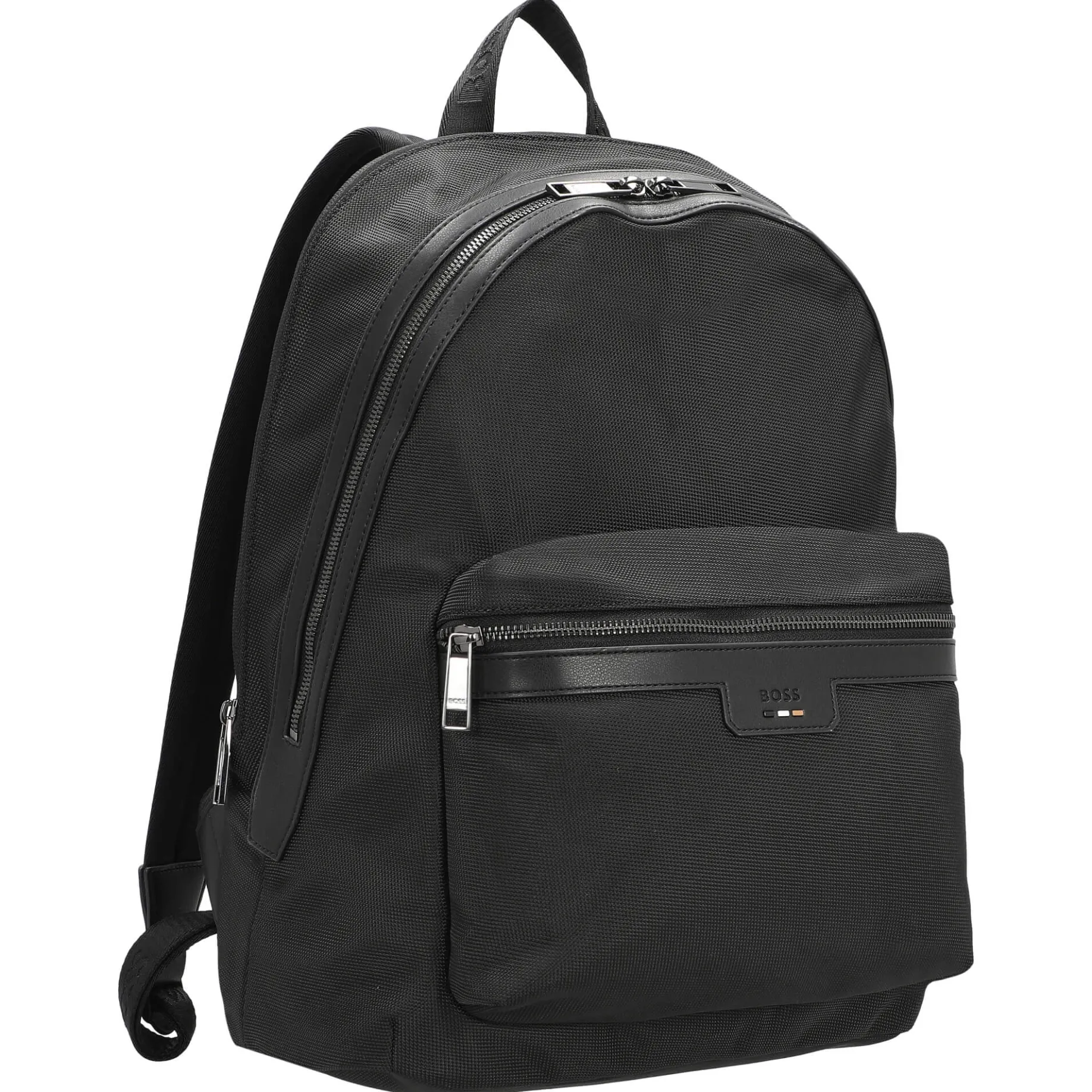 Ray N - Rucksack (black)