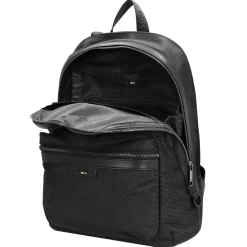 Ray N - Rucksack (black)