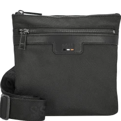 Ray N - Umhängetasche 22 cm (schwarz)