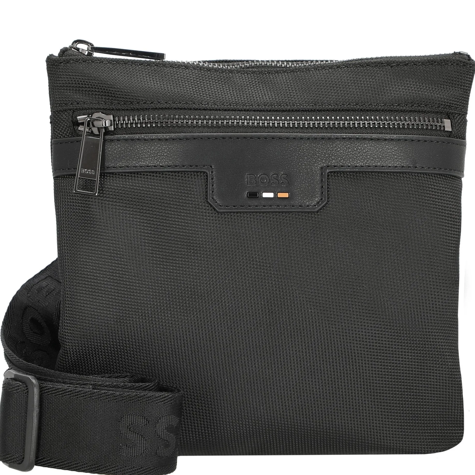 Ray N - Umhängetasche 22 cm (schwarz)