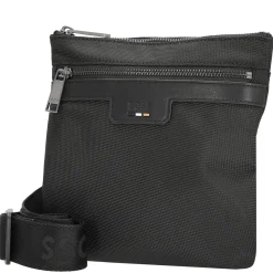 Ray N - Umhängetasche 22 cm (schwarz)