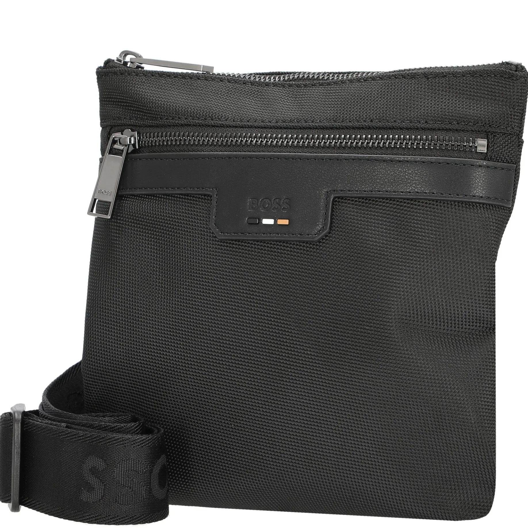 Ray N - Umhängetasche 22 cm (schwarz)