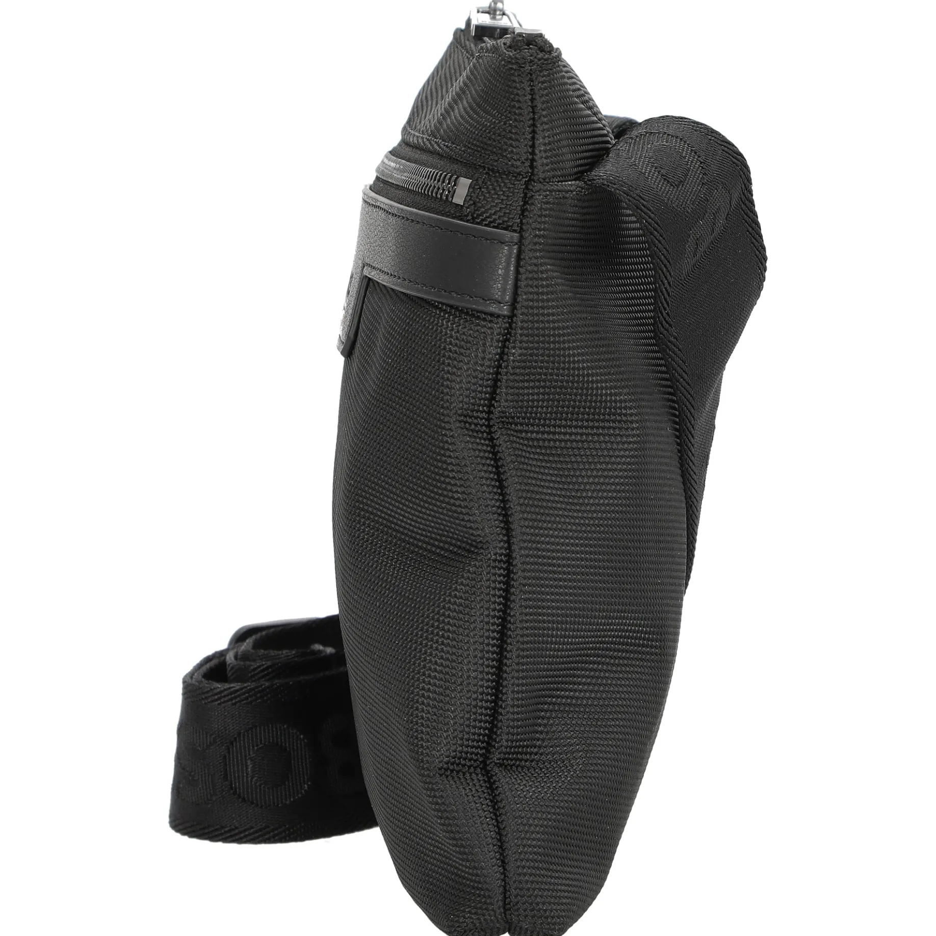 Ray N - Umhängetasche 22 cm (schwarz)