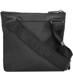 Ray N - Umhängetasche 22 cm (schwarz)