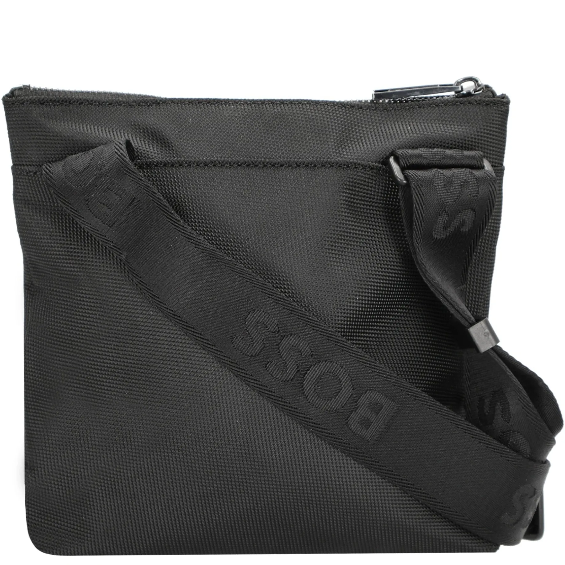 Ray N - Umhängetasche 22 cm (schwarz)