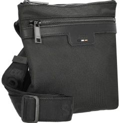 Ray N - Umhängetasche 22 cm (schwarz)