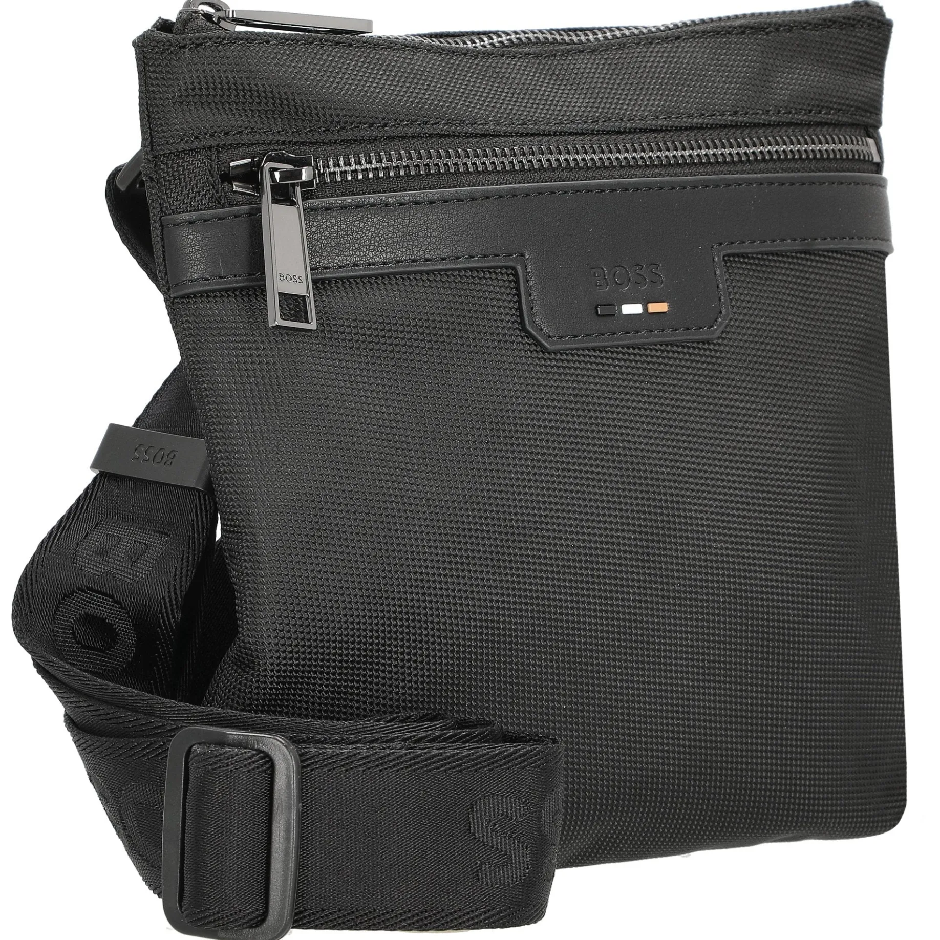 Ray N - Umhängetasche 22 cm (schwarz)