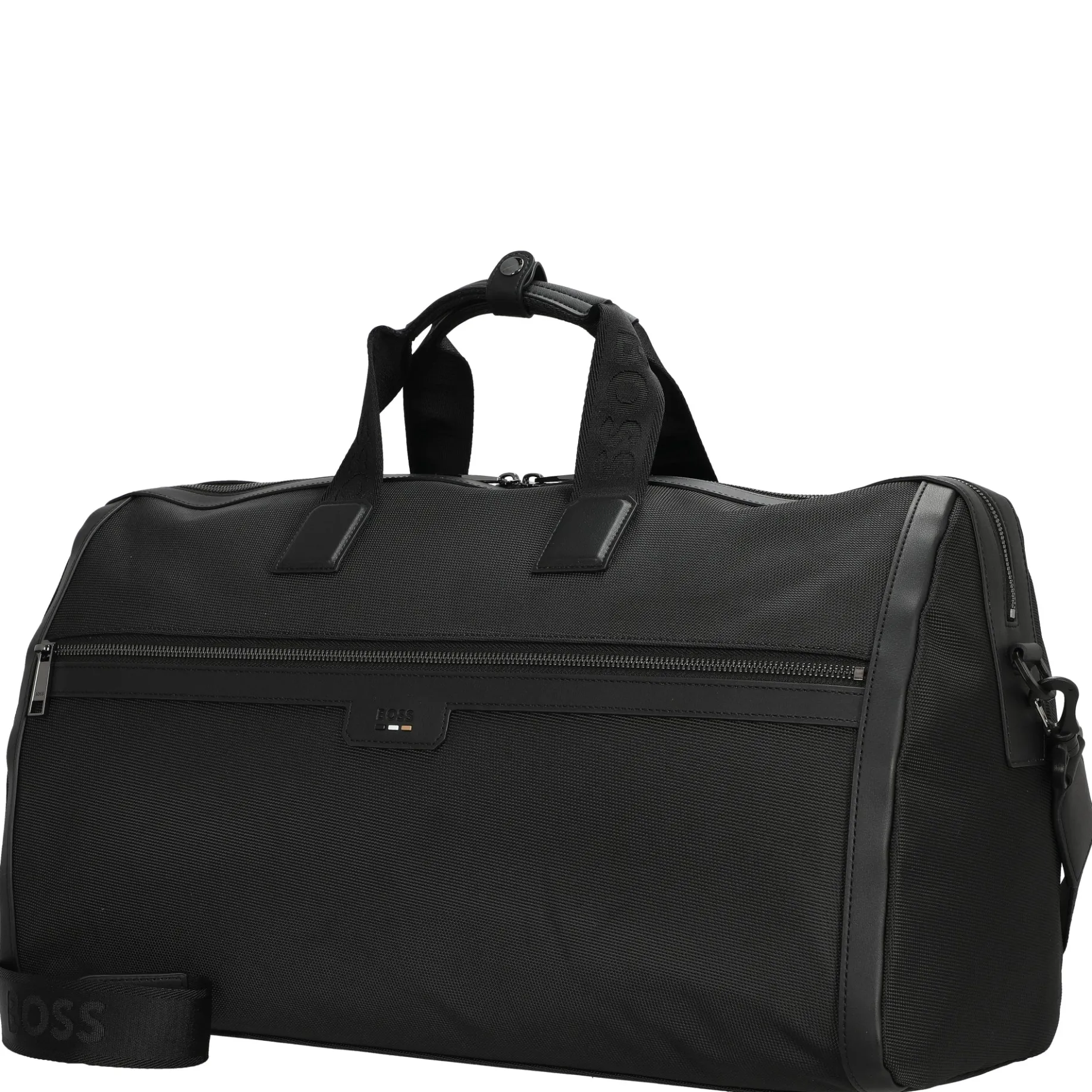 Ray N Holdall - Reisetasche 51 cm (schwarz)