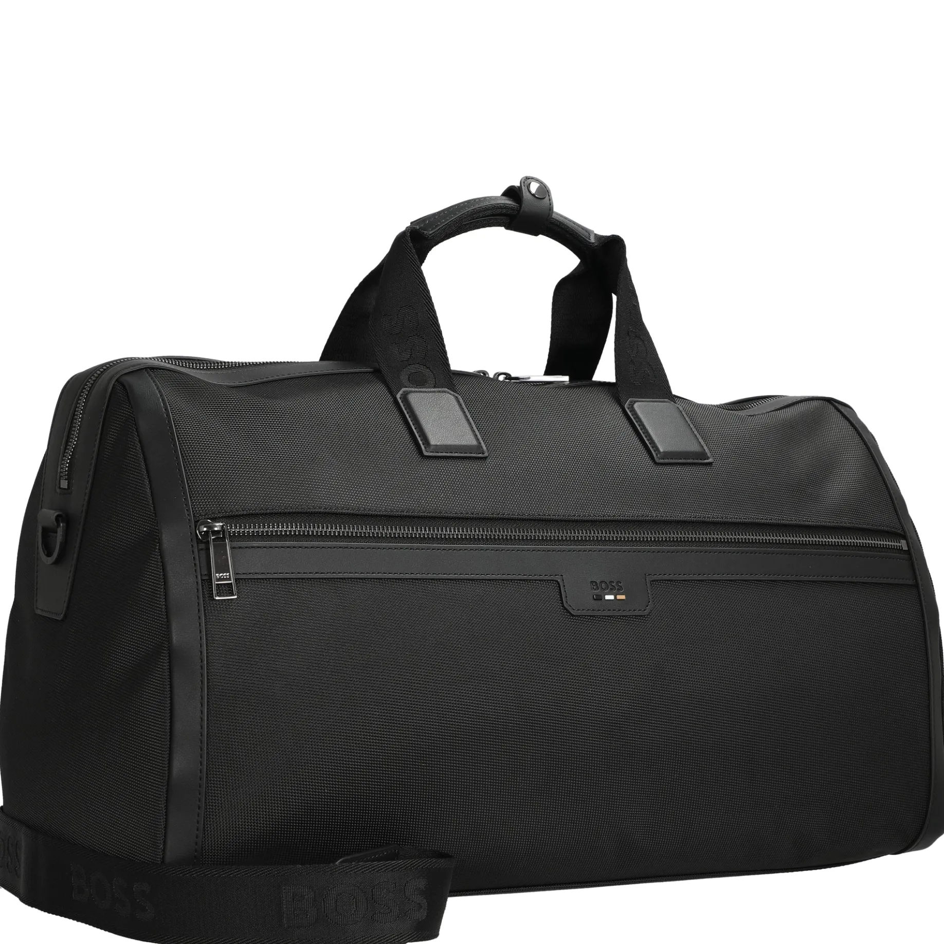 Ray N Holdall - Reisetasche 51 cm (schwarz)