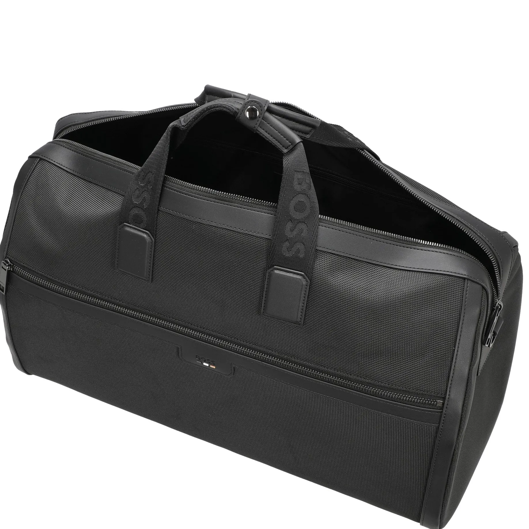 Ray N Holdall - Reisetasche 51 cm (schwarz)