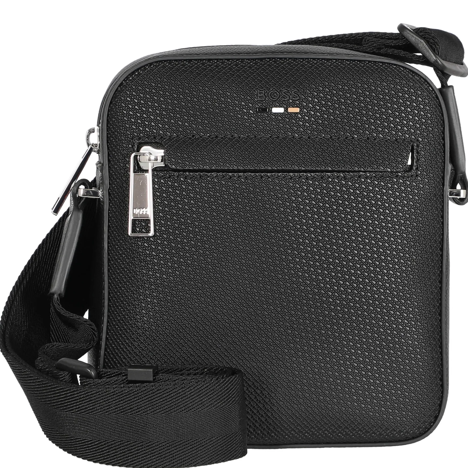 Ray NS - Umhängetasche M (black)