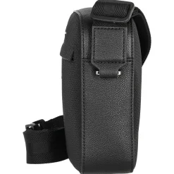 Ray NS - Umhängetasche M (black)