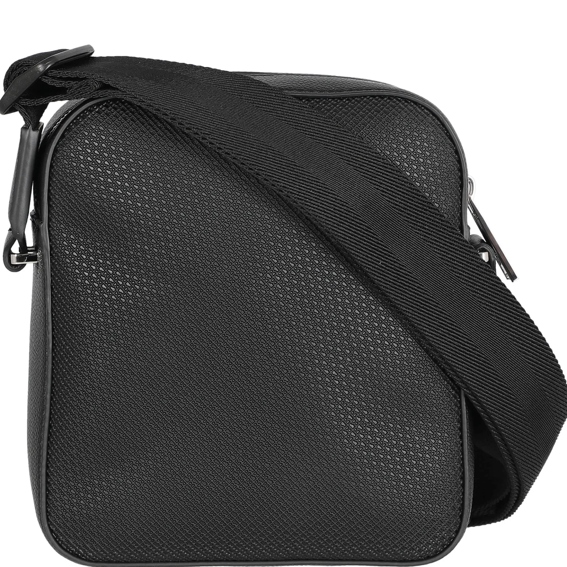 Ray NS - Umhängetasche M (black)