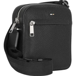 Ray NS - Umhängetasche M (black)