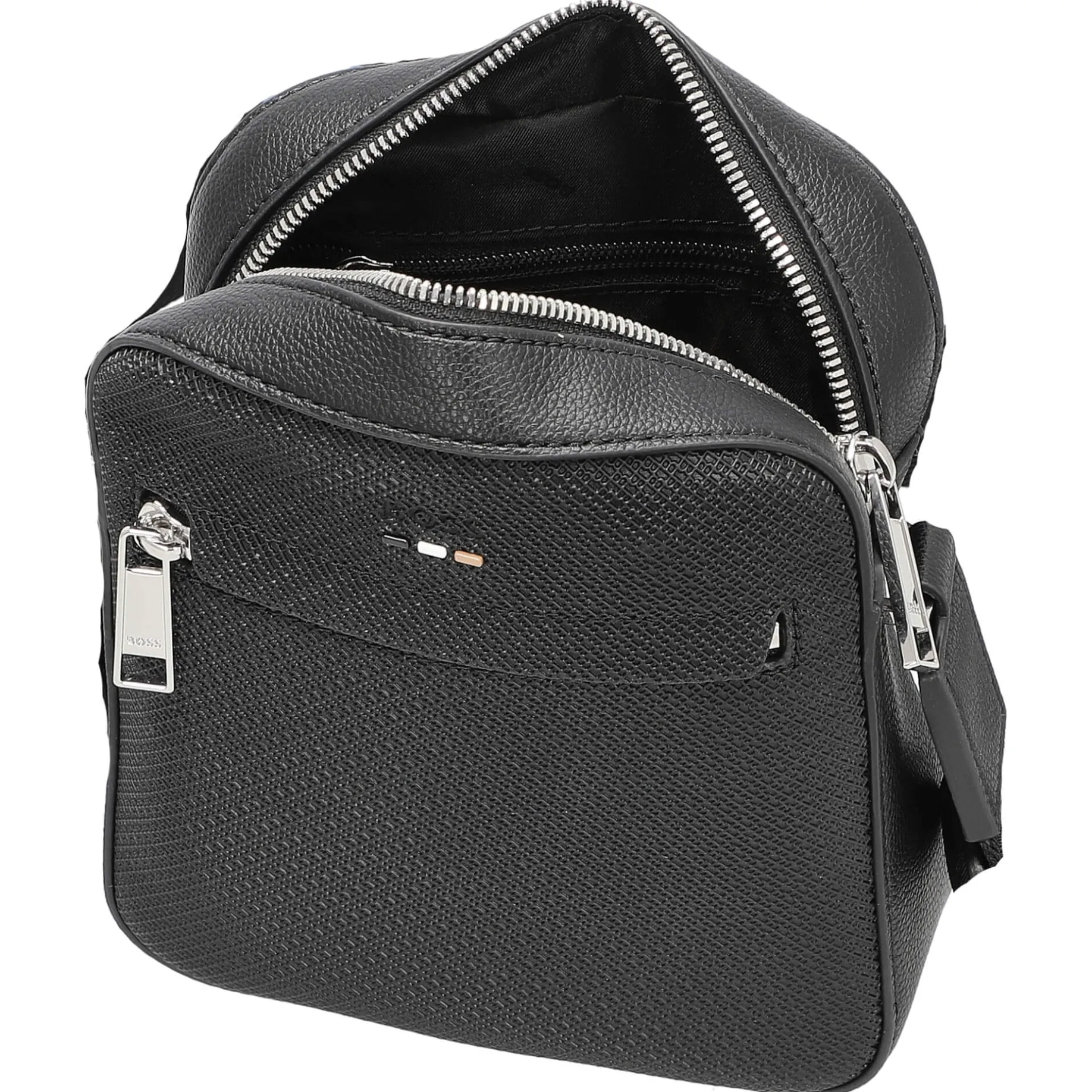 Ray NS - Umhängetasche M (black)
