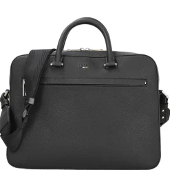 Ray S - Aktentasche 14" 38 cm (black)