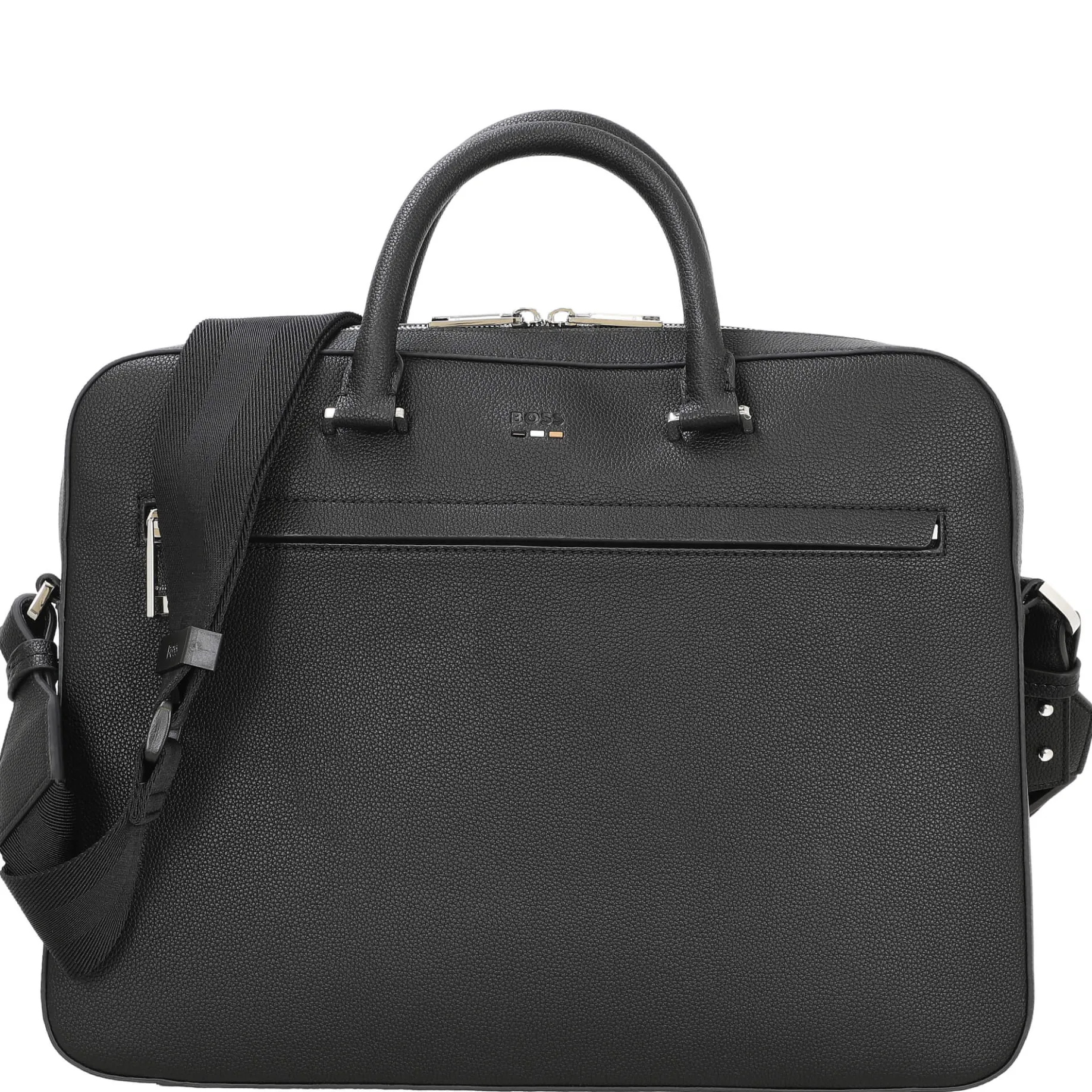 Ray S - Aktentasche 14" 38 cm (black)