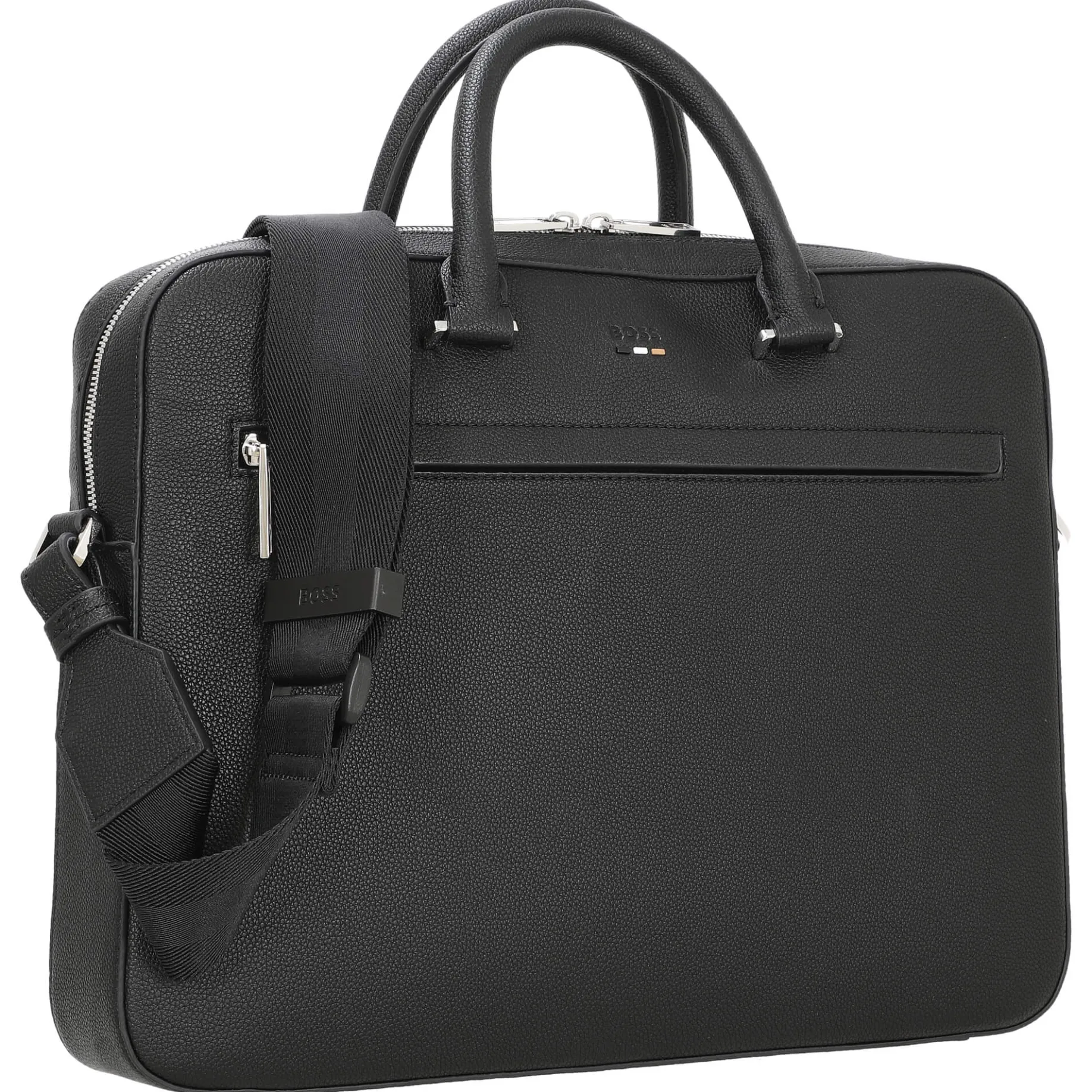 Ray S - Aktentasche 14" 38 cm (black)
