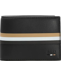 Ray S - Geldbörse 6cc 11 cm (black)