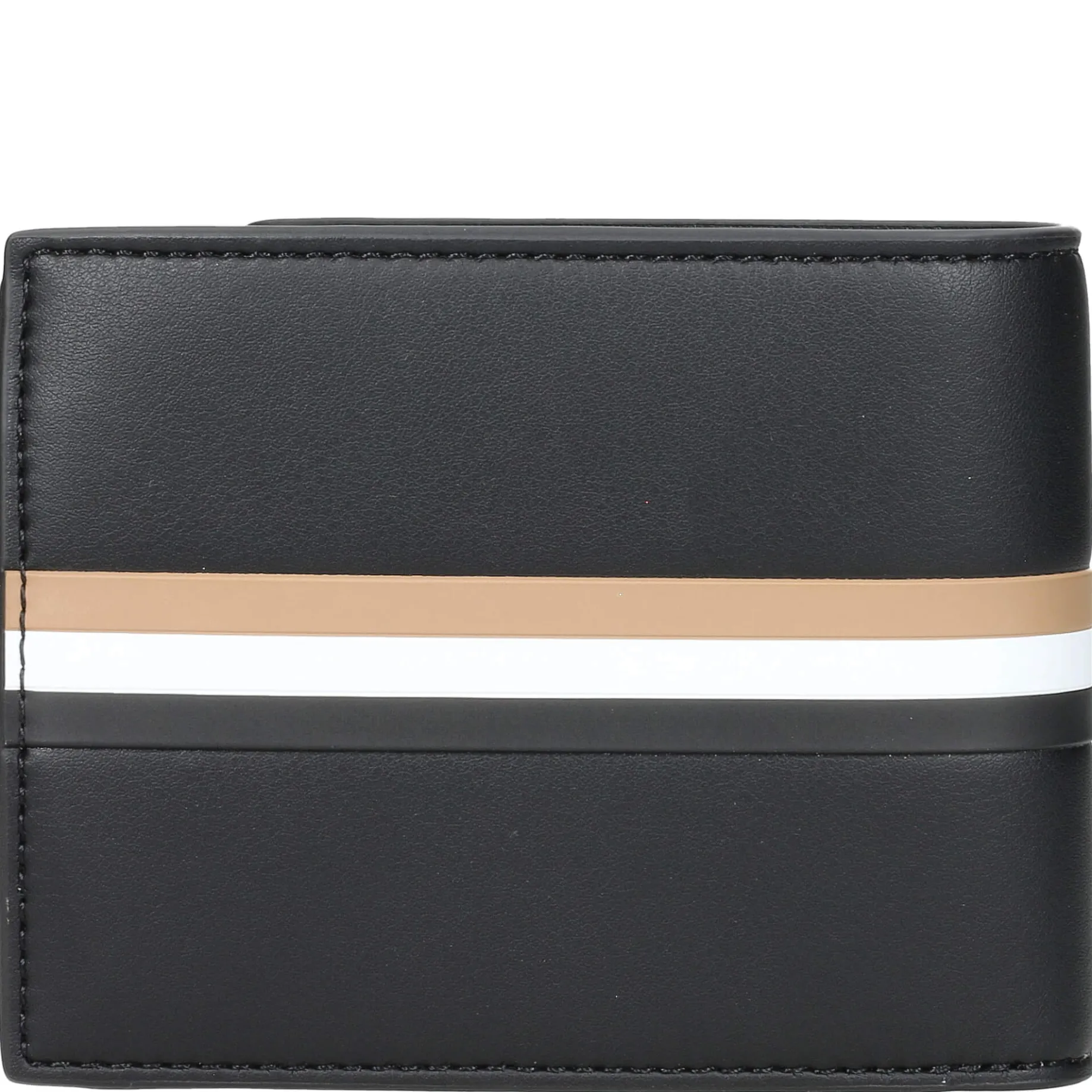 Ray S - Geldbörse 8cc 12 cm RFID (black)