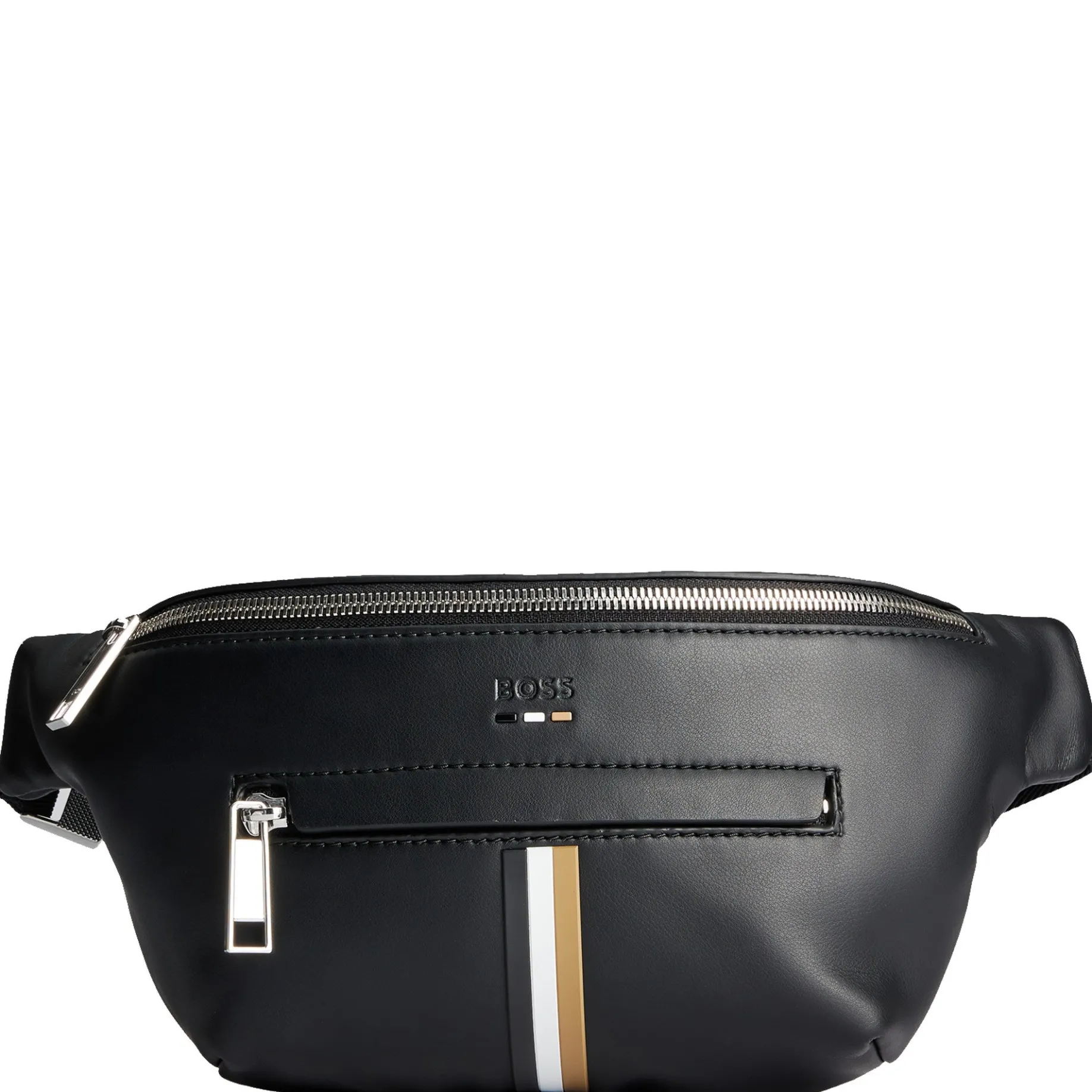 Ray S - Gürteltasche 21 cm (black)